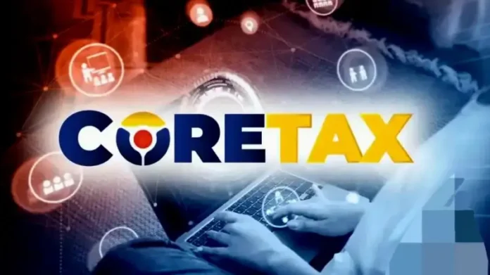 Coretax Coretax