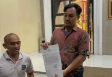 Guru yang Viral Baku Hantam dengan Siswa Lapor Polisi