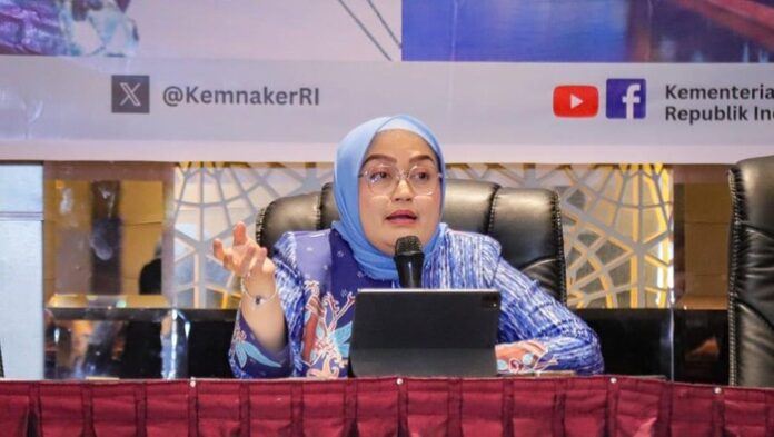 Ojol-Kurir Dapat Diskon Iuran JKK-JKM 50% sampai 2027! Ojol-Kurir Dapat Diskon Iuran JKK-JKM 50% sampai 2027!