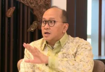 Rosan Buka Suara soal Rencana Pemerintah Bikin BUMN Tekstil Rosan