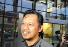 Ketua PBNU Gus Aiz Bantah Terima Aliran Dana Terkait Korupsi Kuota Haji gus aiz