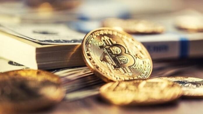 ilustrasi-bitcoin bitcoin