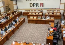 Komisi III DPR mulai bahas RUU Perampasan Aset pada 15 Januari 2026