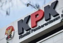 KPK Sebut Pensiunan Ini Tampung Hasil Peras Izin TKA Pakai Rekening Kerabat kpk